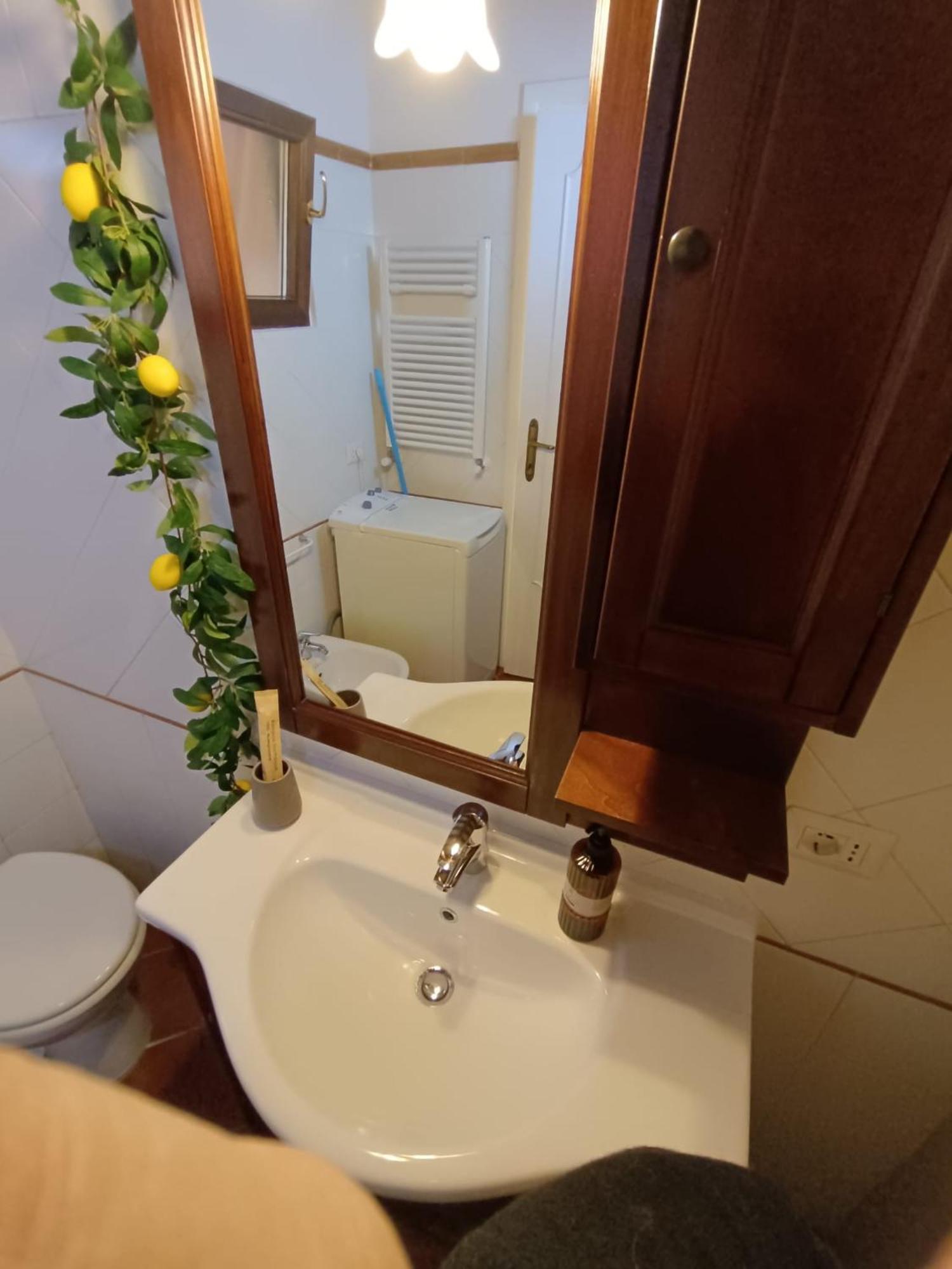 Casetta Il Limone - Trionfale Apartamento Roma