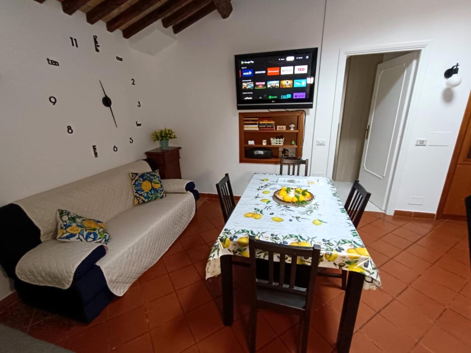 Casetta Il Limone - Trionfale Apartamento Roma