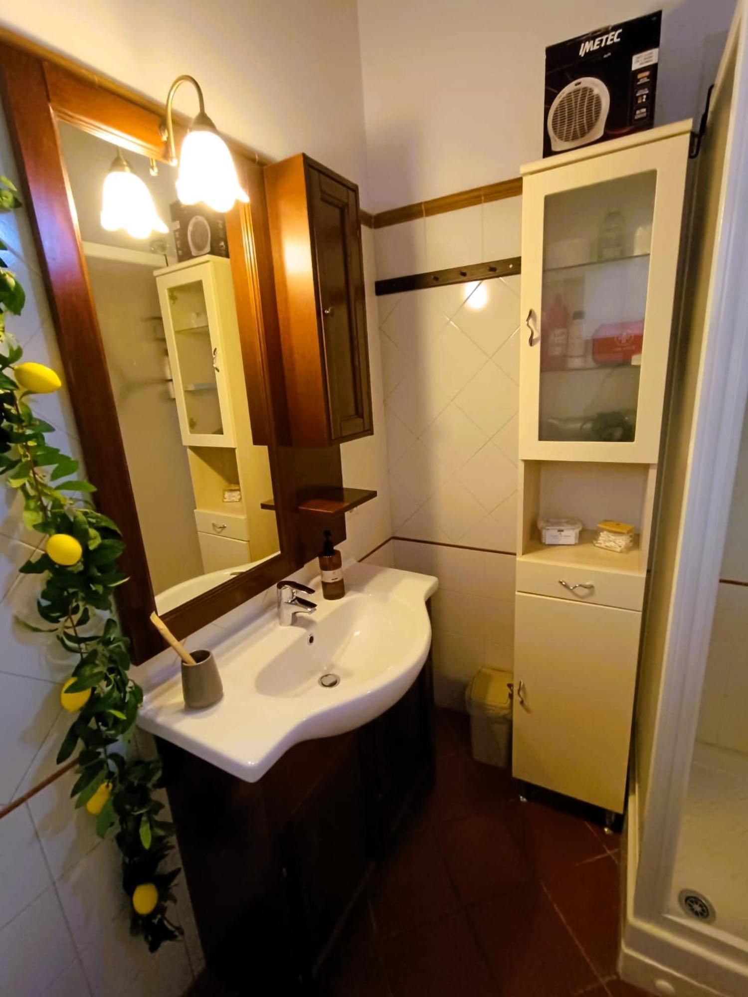 Apartamento Casetta Il Limone - Trionfale *