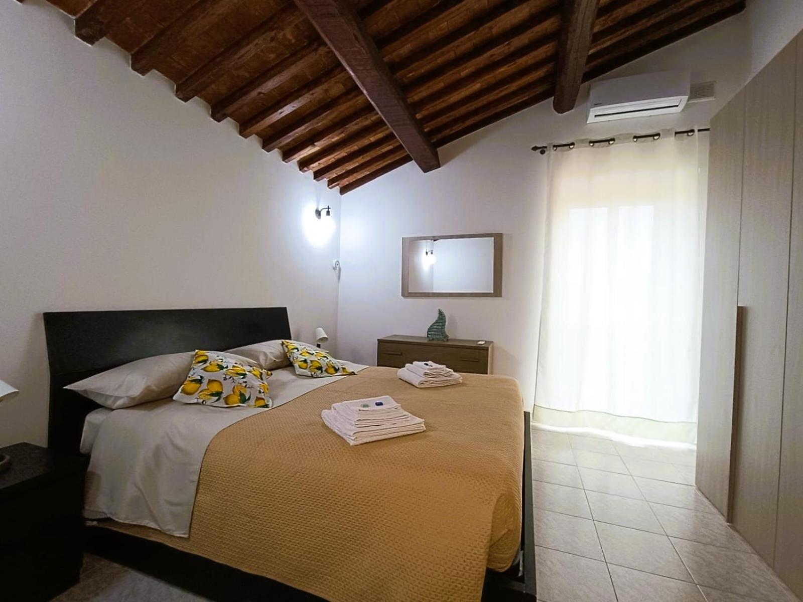 Casetta Il Limone - Trionfale Apartamento